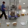 Закон об НДС на посылки: радость для евробюрократии, боль для украинцев (РИА Новости . Александр Кряжев / Таможенный пост в аэропорту Толмачево) РИА Новости . Алекса…